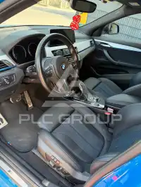 2023 BMW X2