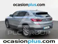 2023 BMW X2