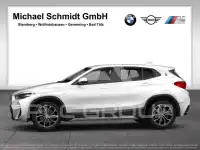 2023 BMW X2