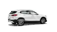 2023 BMW X2