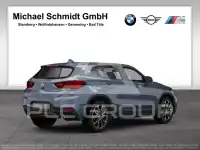 2023 BMW X2