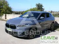 2023 BMW X2