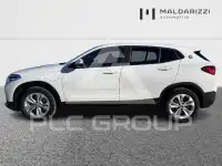 2023 BMW X2