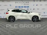 2023 BMW X2