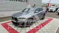 2023 BMW X2