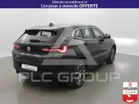2023 BMW X2