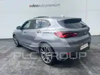 2023 BMW X2
