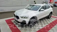 2023 BMW X2
