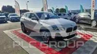 2023 BMW X2