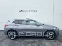 2023 BMW X2