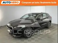2023 BMW X2