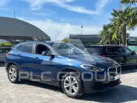 2023 BMW X2