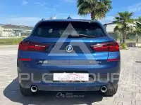 2023 BMW X2