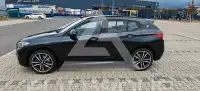 2023 BMW X2
