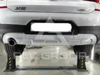 2023 BMW X2