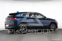 2023 BMW X2