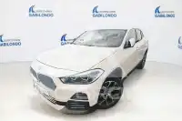 2023 BMW X2