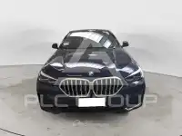 2023 BMW X6