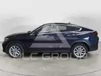 2023 BMW X6