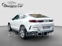 2023 BMW X6