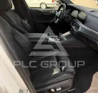 2023 BMW X6