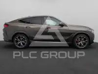 2023 BMW X6