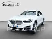 2023 BMW X6