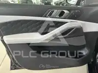 2023 BMW X6