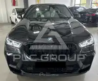 2023 BMW X6