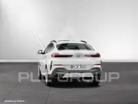2023 BMW X6
