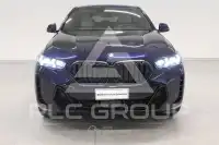 2023 BMW X6