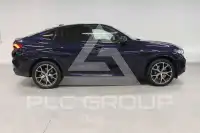 2023 BMW X6