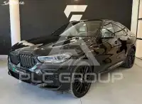 2023 BMW X6