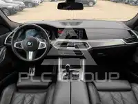 2023 BMW X6