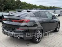 2023 BMW X6