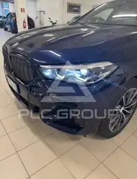 2023 BMW X6