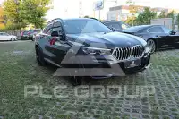 2023 BMW X6