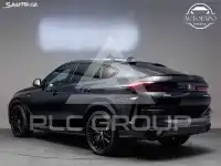 2023 BMW X6