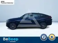 2023 BMW X6