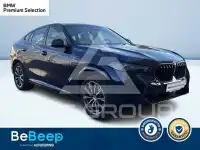 2023 BMW X6