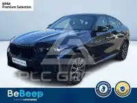 2023 BMW X6