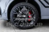 2023 BMW X6