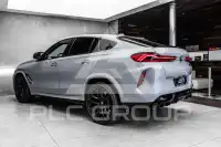 2023 BMW X6