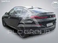 2023 BMW X6