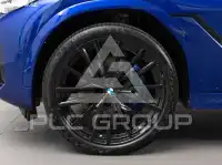 2023 BMW X6