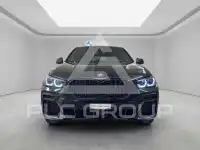 2023 BMW X6