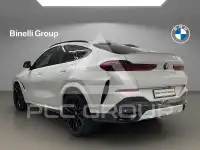 2023 BMW X6