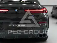 2023 BMW X6