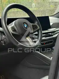 2023 BMW X6