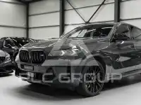 2023 BMW X6